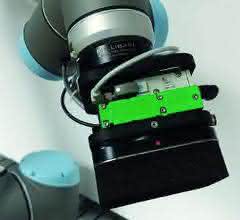 KCS Cobot gripper