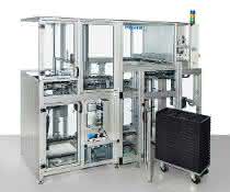 Palettierer Palettierer