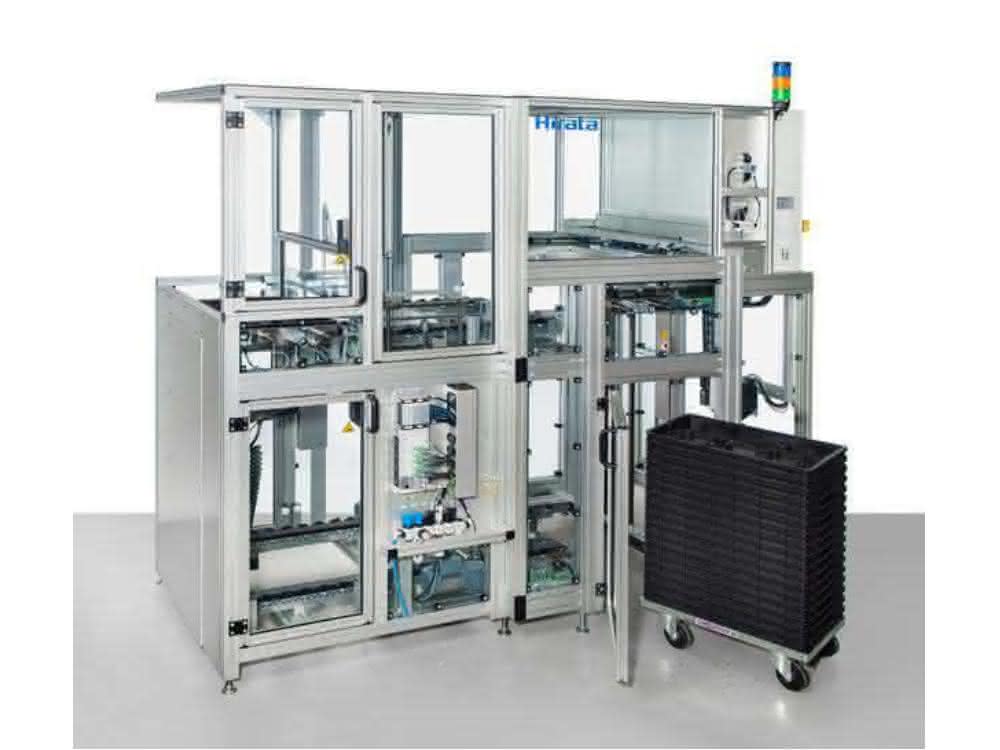 Palletizer