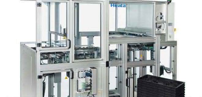 Palletizer