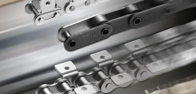 Drive chains