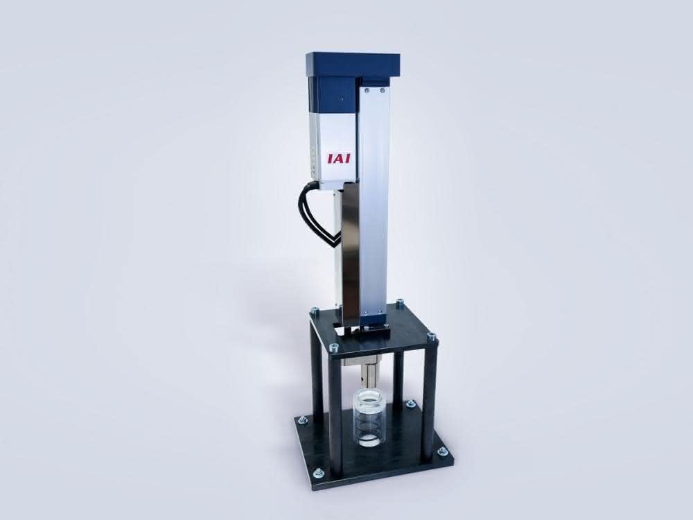 IAI-Servo-Presse-A4