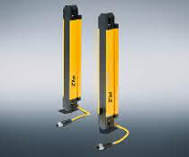 Pilz light grid PSENopt II