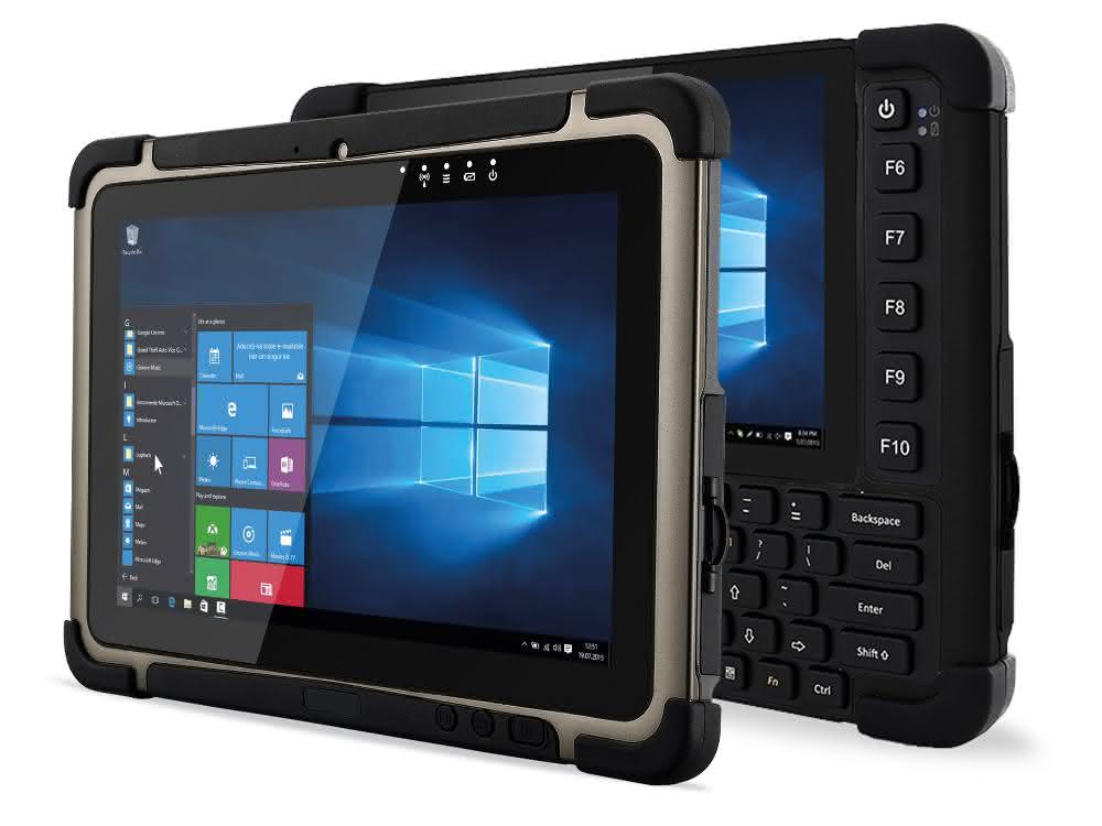 JLT Mobile Computers JLT Mobile Computers