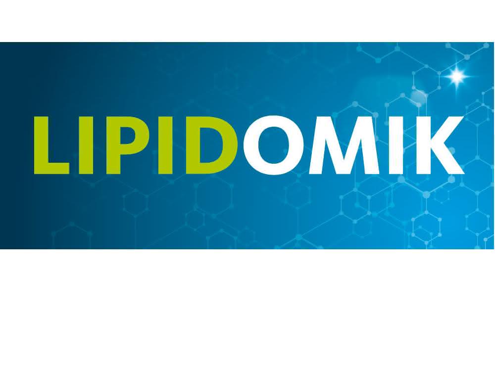 Auf dem Vormarsch: Die Lipidomik. Auf dem Vormarsch: Die Lipidomik.