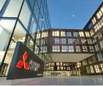 Mitsubishi Electric Deutsche Niederlassung Mitsubishi Electric Deutsche Niederlassung