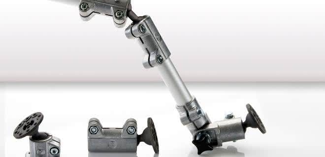 RK_SolidClamps_ball joint RK_SolidClamps_ball joint