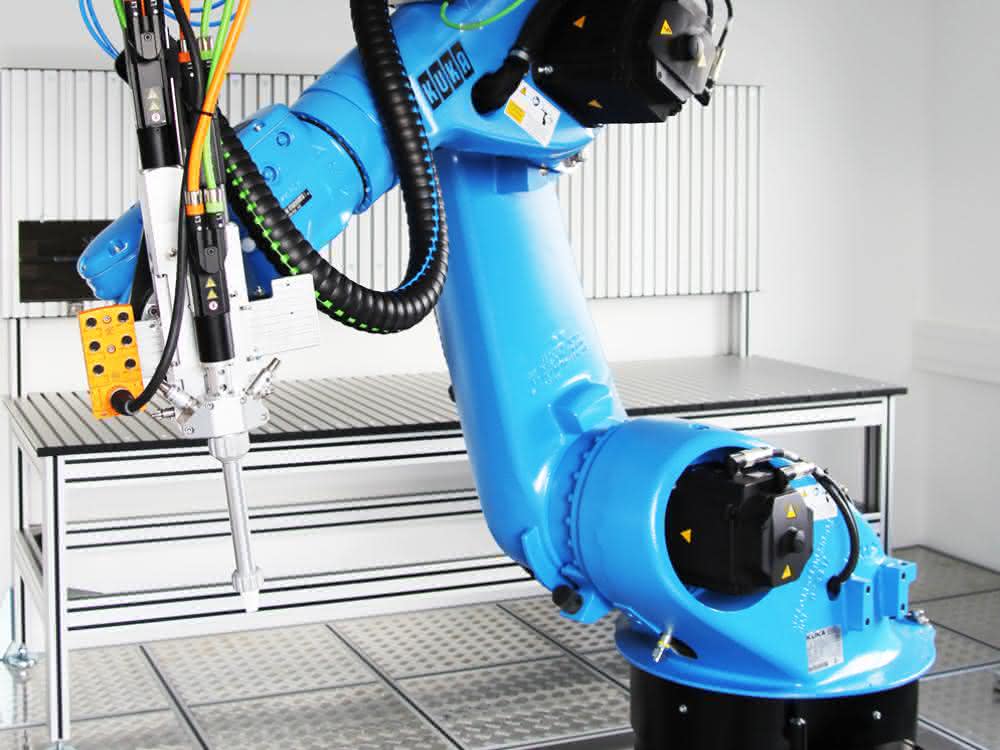 viscotec-kuka-dispensing viscotec-kuka-dispensing