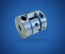 Articulated coupling