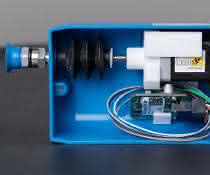 Etavac-Technologie Etavac-Technologie
