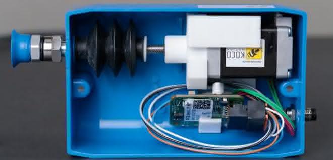 Etavac technology