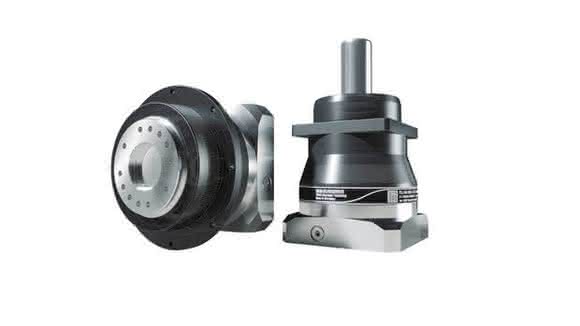 Servo planetary gearbox