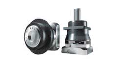 Servo planetary gearbox