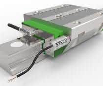 automated relubrication system