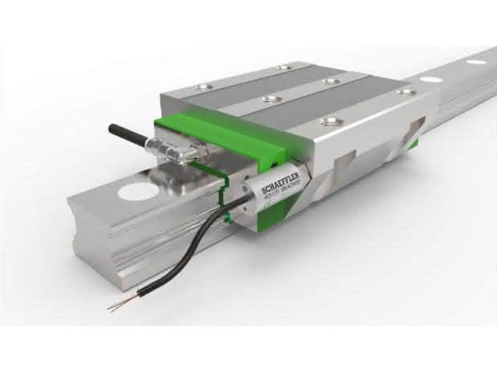 automated relubrication system automated relubrication system