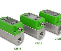 Flow meter Flow meter
