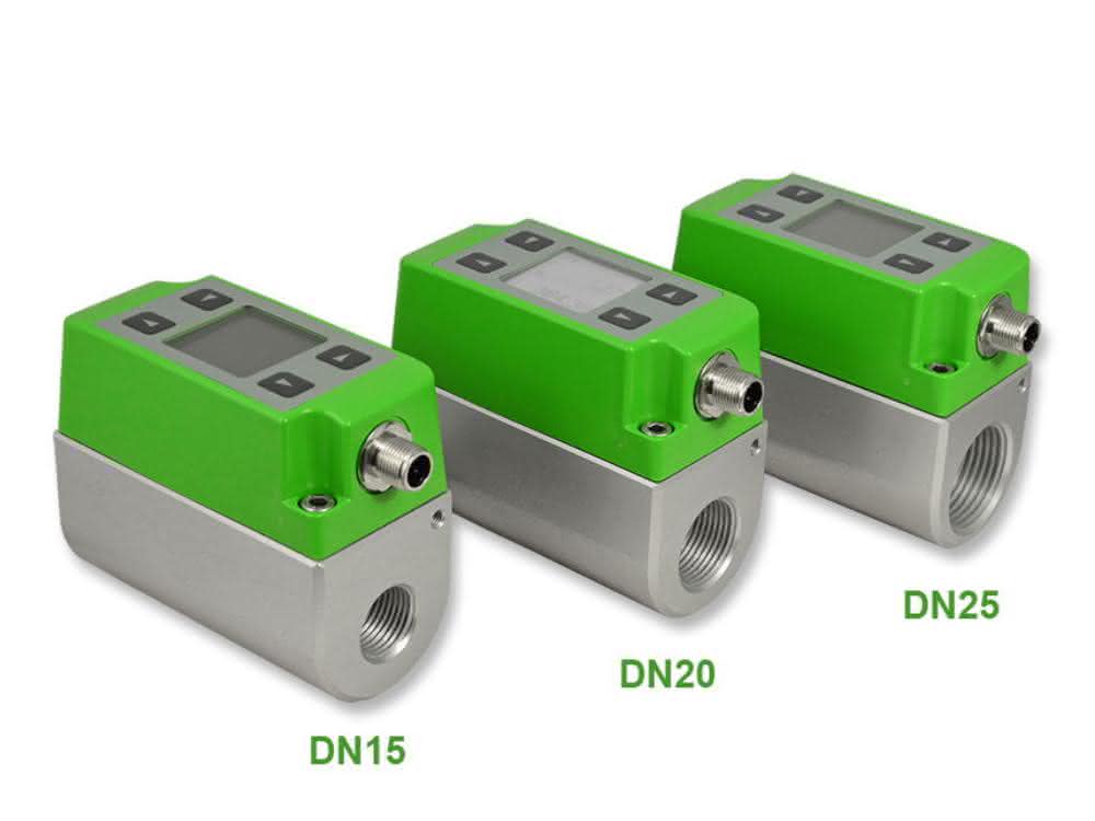 Flow meter