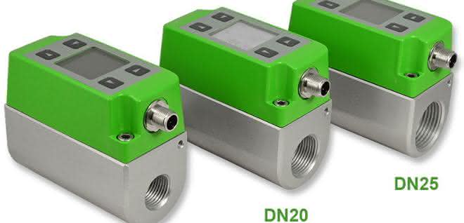 Flow meter Flow meter