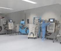 BioContinuum™-Plattform von Merck BioContinuum™-Plattform von Merck