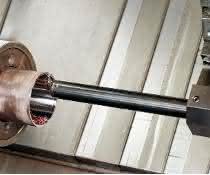 T-absorber boring bar