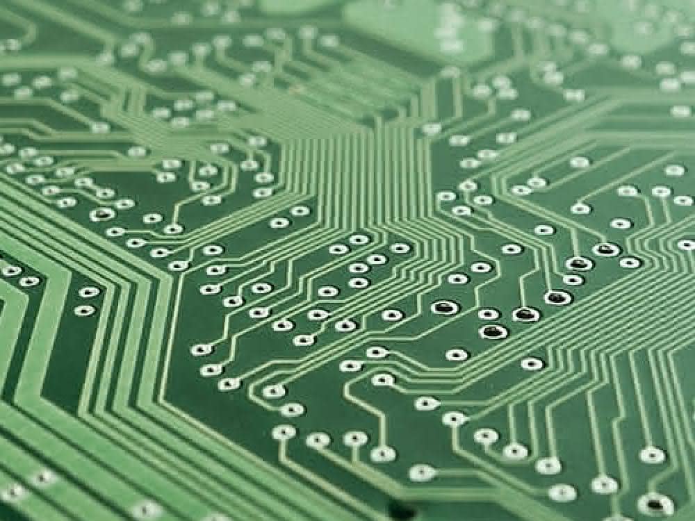 Biologische Fotolithografie und RNA-Synthese: RNA als Mikrochip