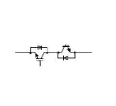 Bidirectional switch