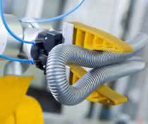 Handling soft parts Handling soft parts