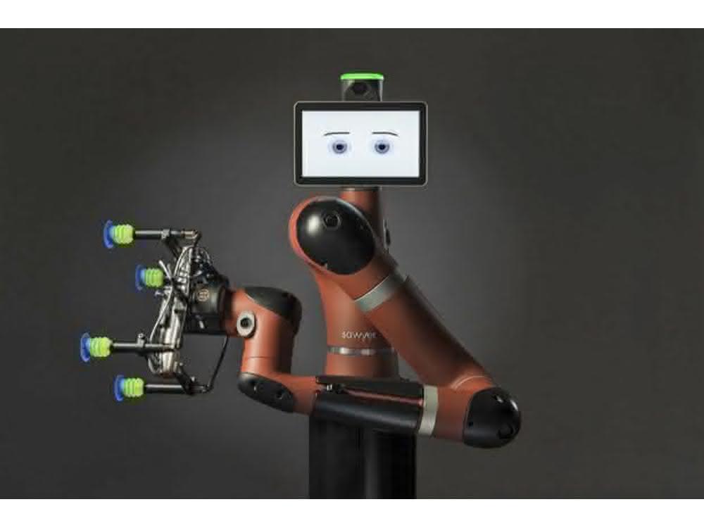 Sawyer's Clicksmart technology