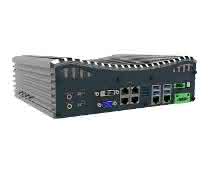 Embedded industrial computer