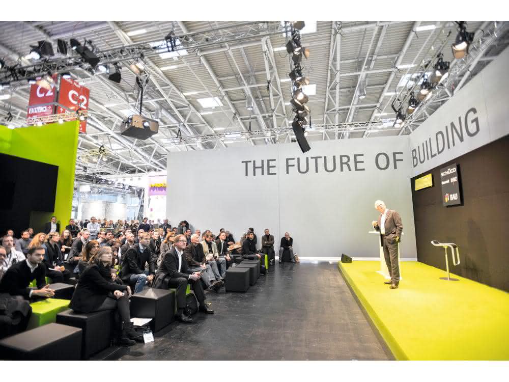 BAU 2019