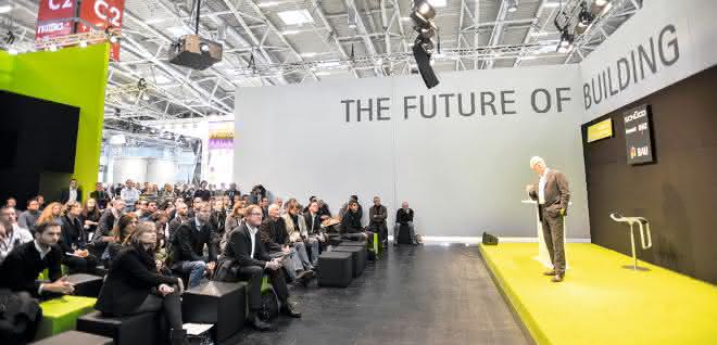 BAU 2019