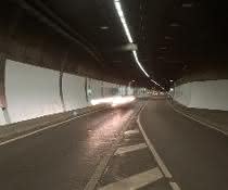 Neue Tunnelbeschichtung von Sika Deutschland