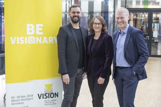 Vision 2018