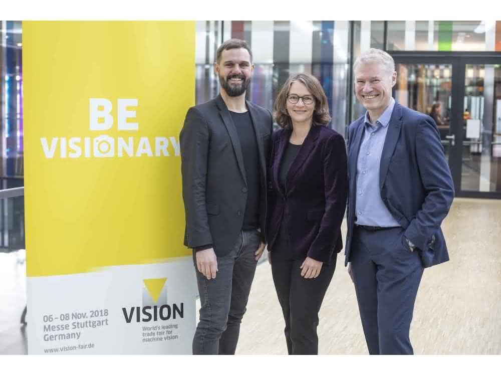 Vision 2018