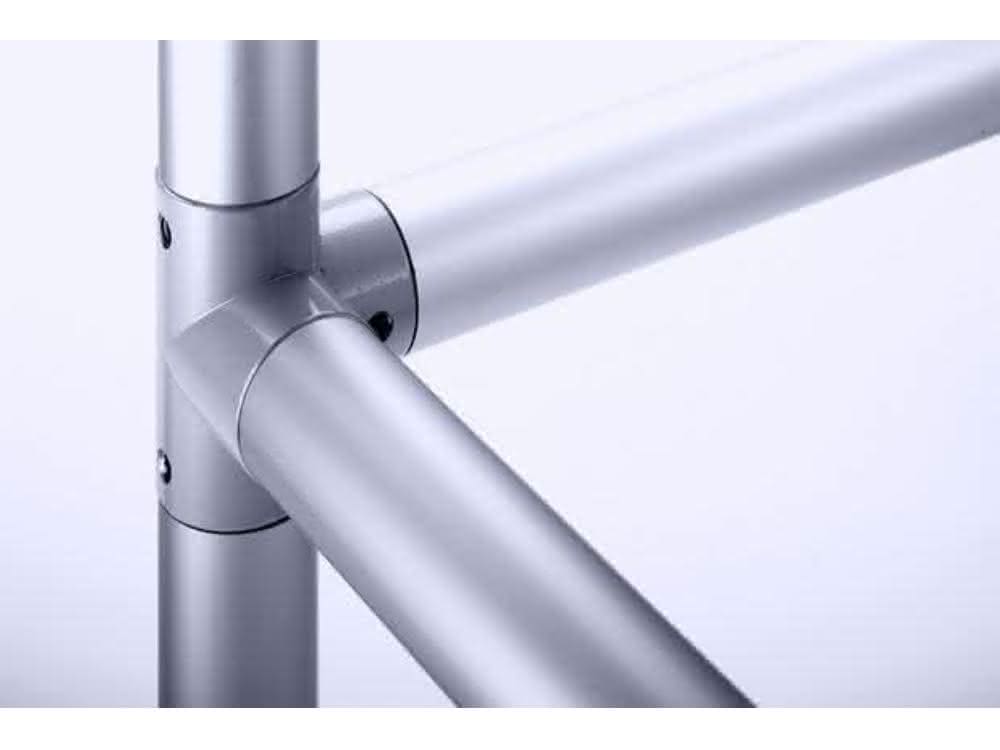 BR series pipe connectors from Brinck