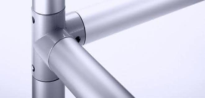 BR series pipe connectors from Brinck