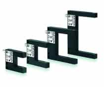 Fork light barriers High-performance fork light barriers detect even in the dirtiest conditions