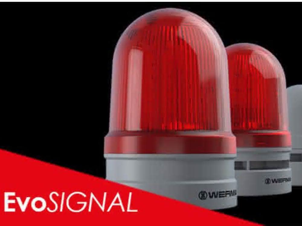 Signaling technology