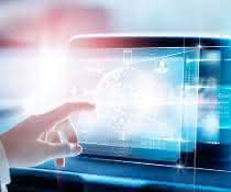 Comprehensive industrial IoT solutions Automation platform