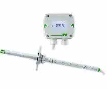 EE660 flow transmitter EE660 flow transmitter