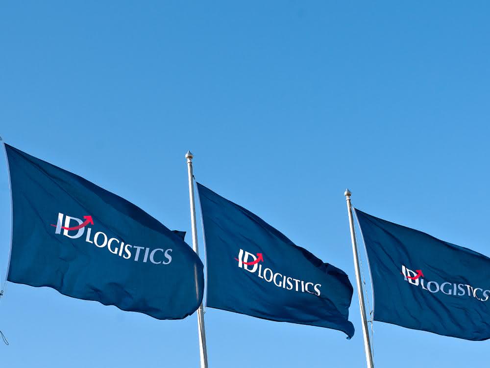 ID Logistics