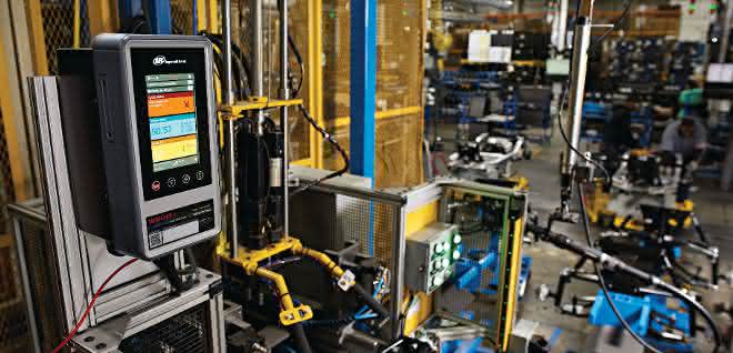 Controllers for assembly applications