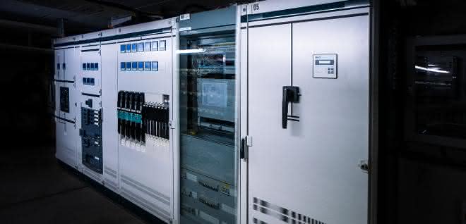 MindConnect components