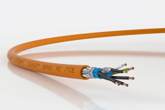 Lapp-Oelflex Servo