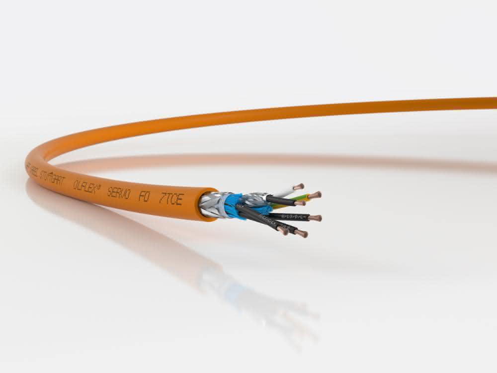 Lapp-Oelflex Servo