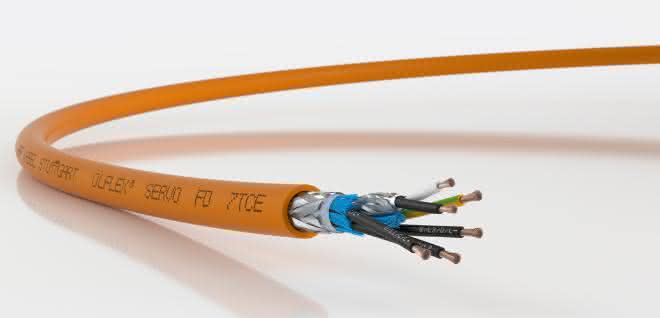 Lapp-Oelflex Servo