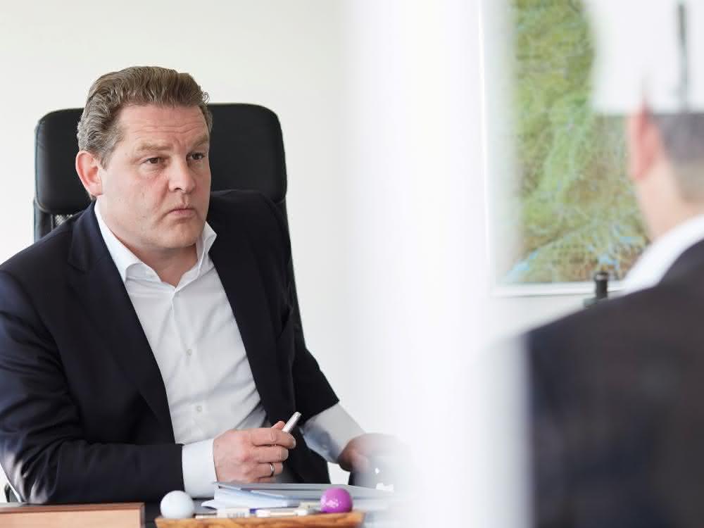 Investieren in Lagerflächen: Logistik genießt Aufmerksamkeit der Investoren