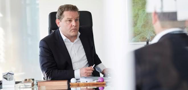 Investieren in Lagerflächen: Logistik genießt Aufmerksamkeit der Investoren