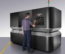3D-Druck mit Nanopartikeln