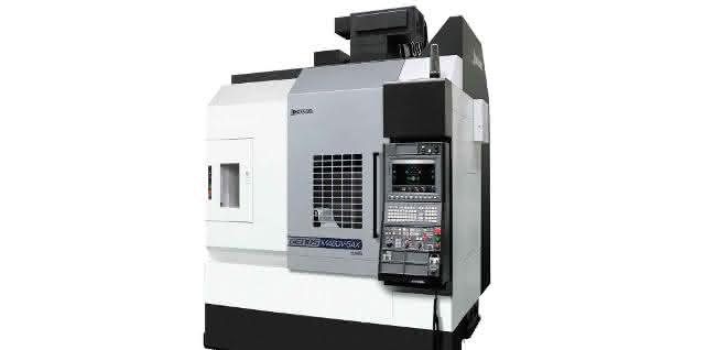 Genos M460V-5AX